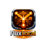 FluxLocal - Event Aggregator