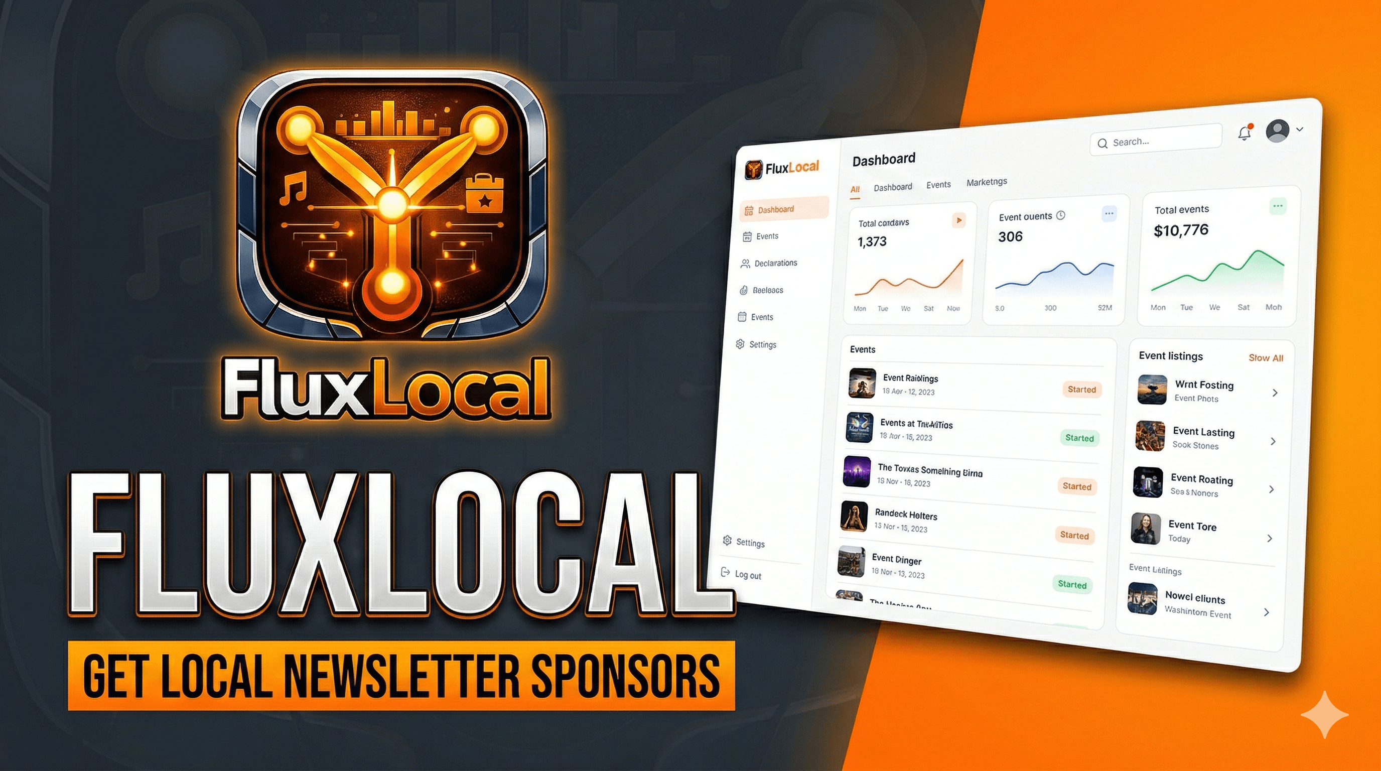 How to Get Local Businesses to Sponsor Your Newsletter