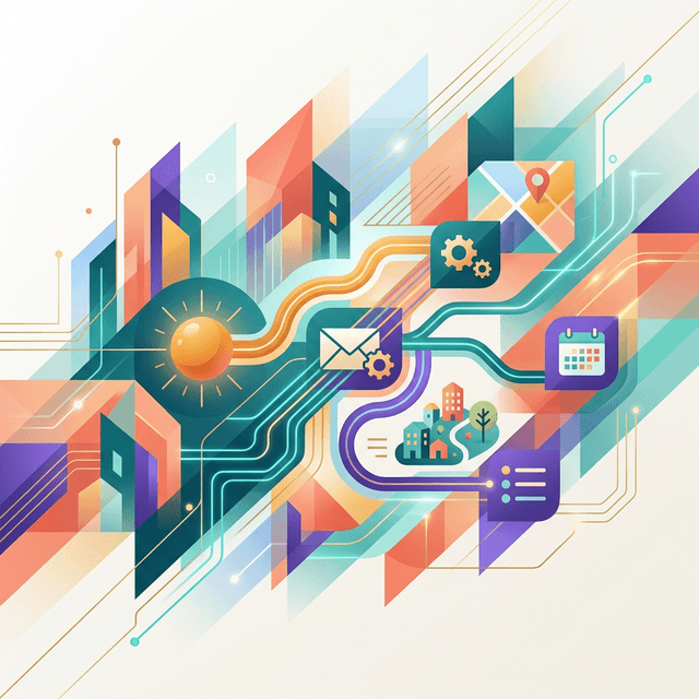 How to Automate a Local Newsletter Workflow