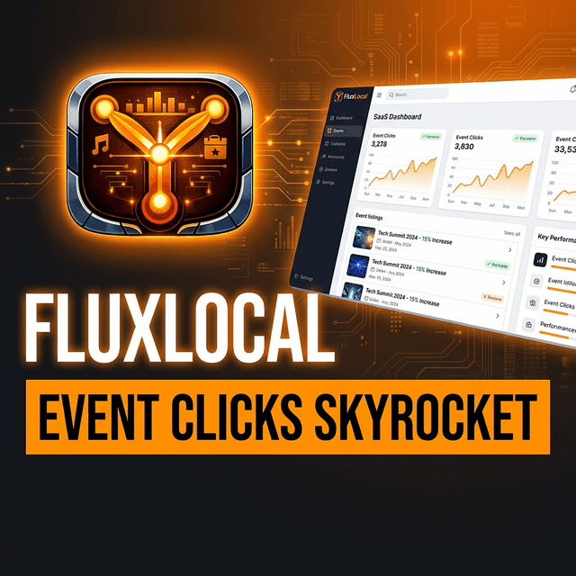 How to Write Local Event Descriptions That Get Clicks