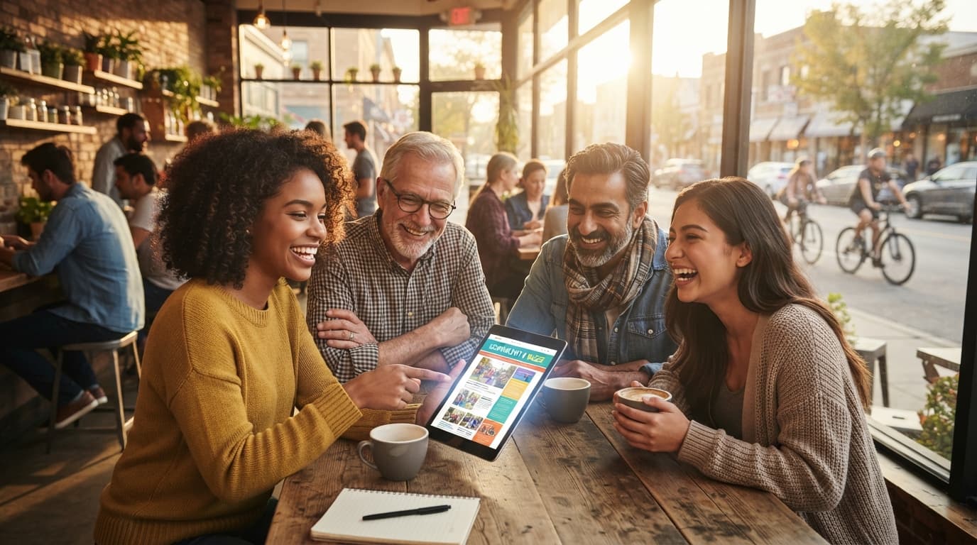 10 Powerful Strategies to Skyrocket Your Local Newsletter's Growth