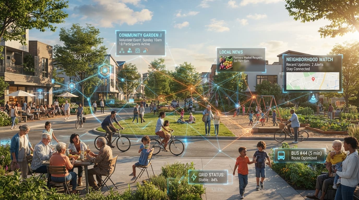 AI + Local News: How to Use ChatGPT to Draft Neighborhood Summaries