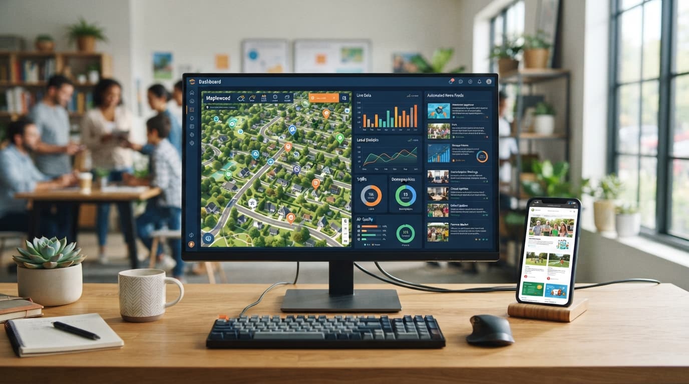 Automating Local News: How to Curate Regional Updates on Autopilot