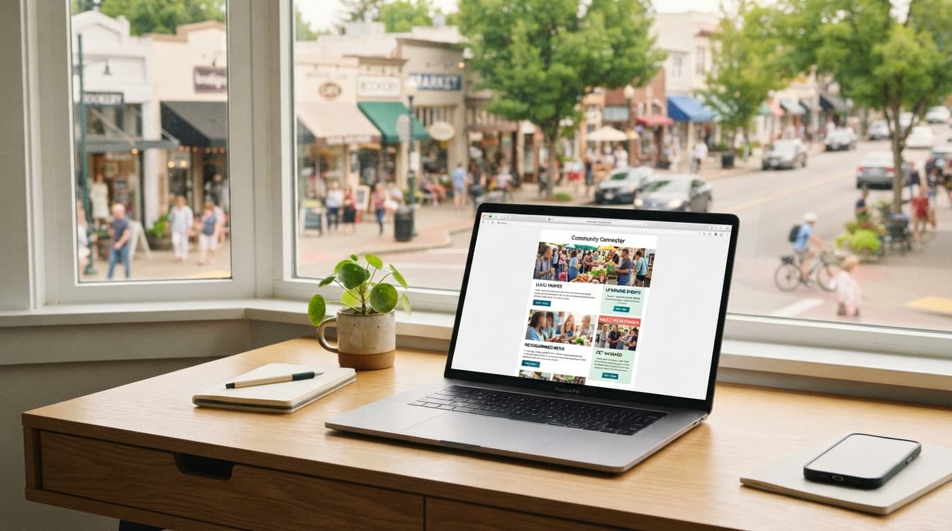 Becoming the Mayor of Your Inbox: Building Local Authority Through Email