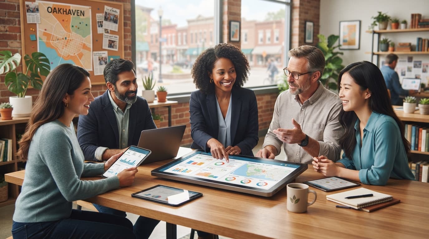 Beyond AdSense: 7 Creative Monetization Models for Local Publishers