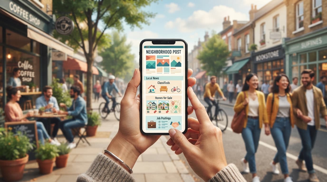 Classifieds 2.0: How to Turn Local Listings Into a Newsletter Cash Cow