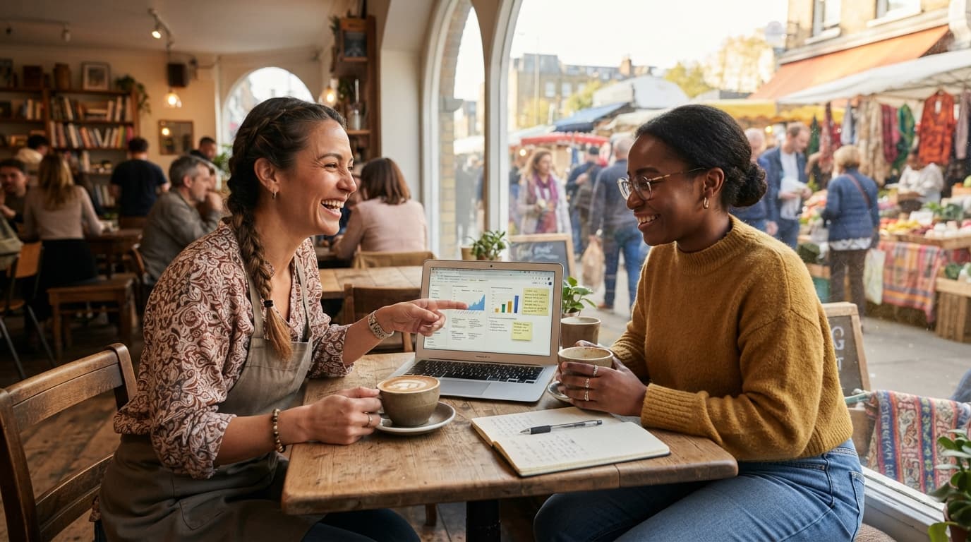 The Power of Local Partnerships: How Co-Branded Newsletters Can Double Your Local Reach