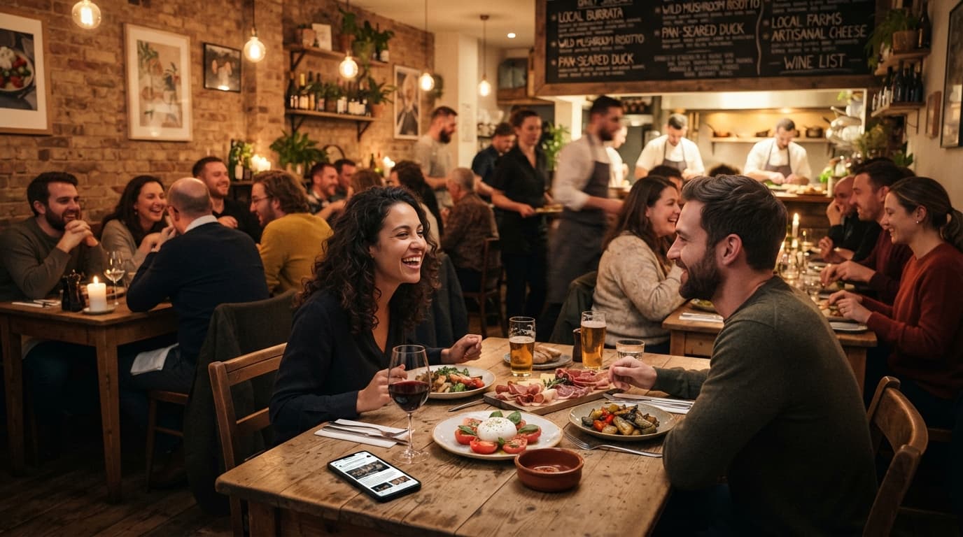 How a Local Foodie Newsletter Saved 12 Family-Owned Restaurants During the Off-Season