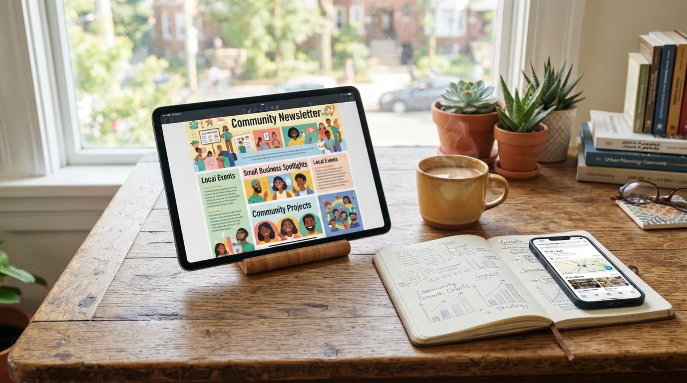 Monetizing Hyperlocal: How to Price Your Newsletter Ad Space for Local Small Businesses