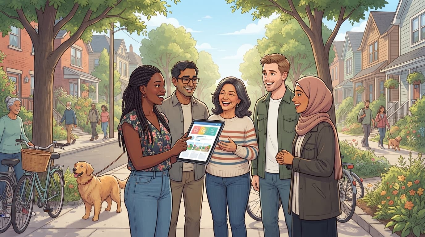From Zero to Launch: The Ultimate Beginner's Guide to Starting a Neighborhood Newsletter