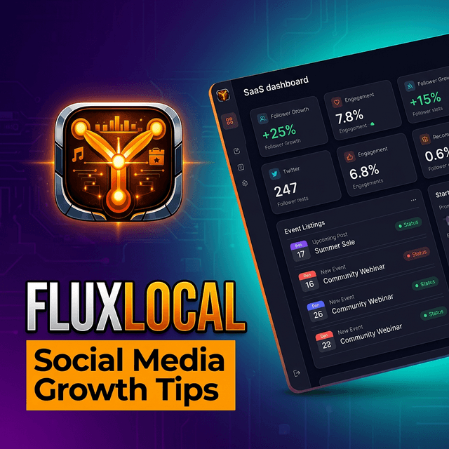 How to Use Social Media to Grow a Local Newsletter