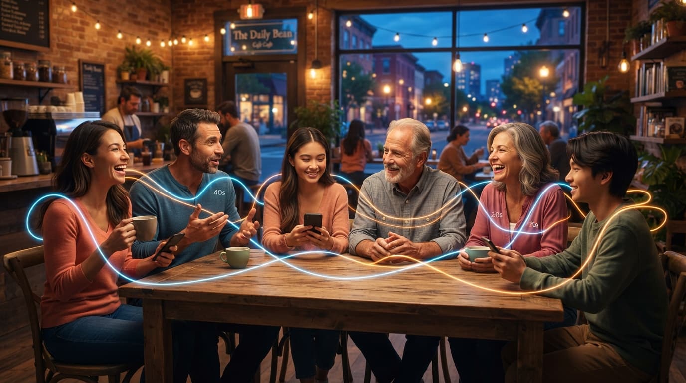 The Referral Loop: How to Get Your Readers to Share Your Local Newsletter