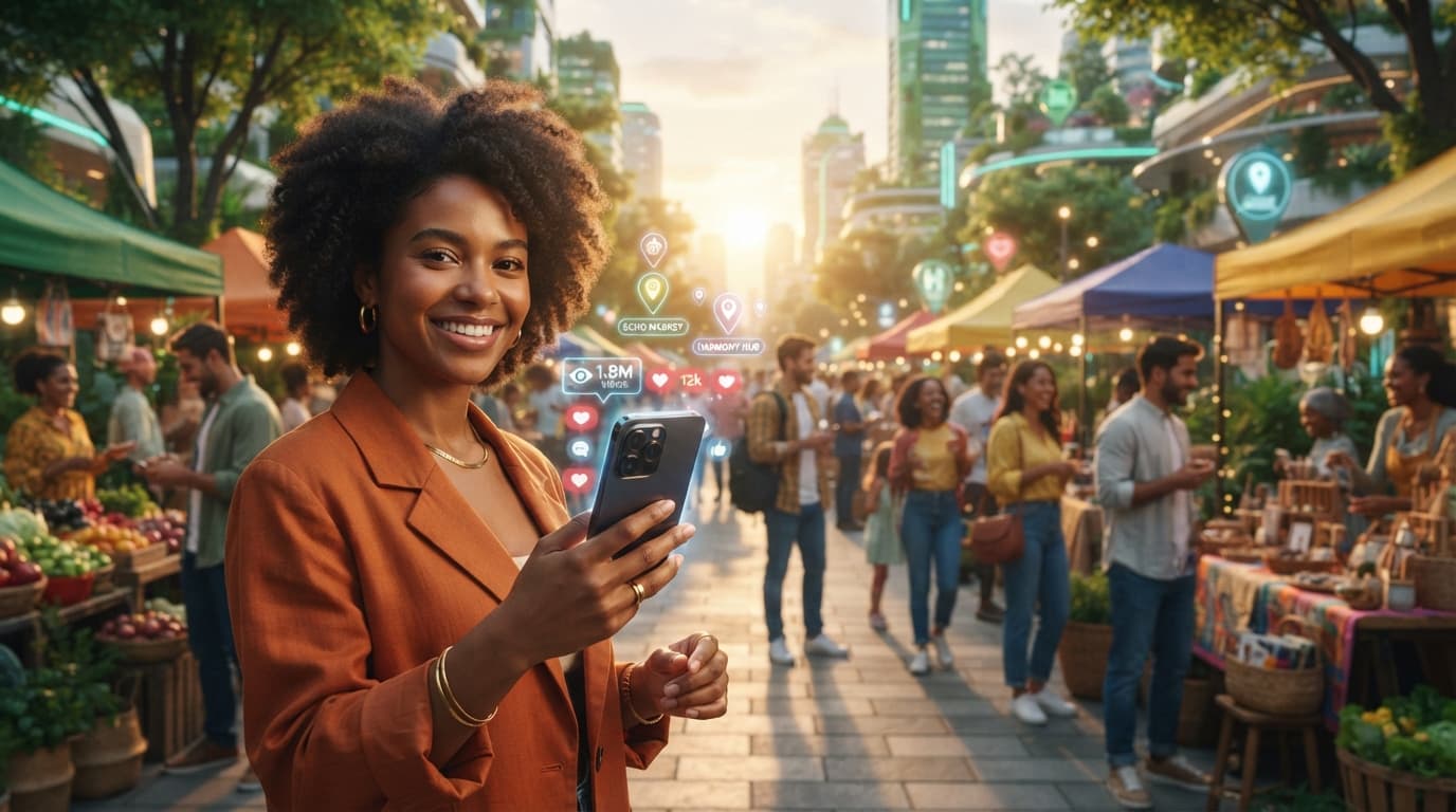 Unlock Your Local Value: Monetizing Content in the Hyper-Connected World of 2026
