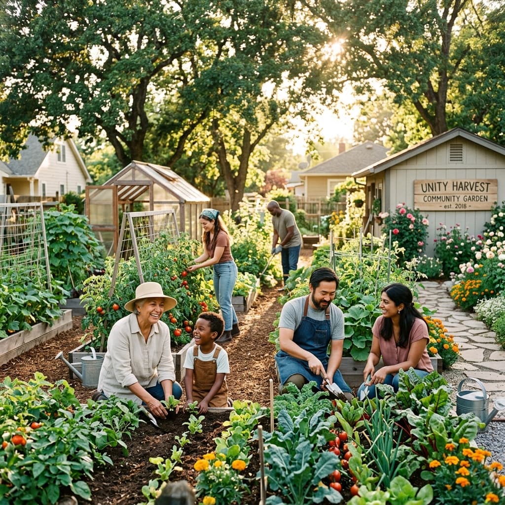 Best Local Spots for Collaboration with FluxLocal