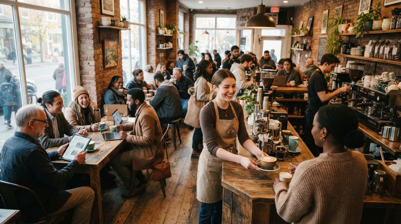 Small Business Spotlights: A Win-Win Growth Strategy for Local Newsletters