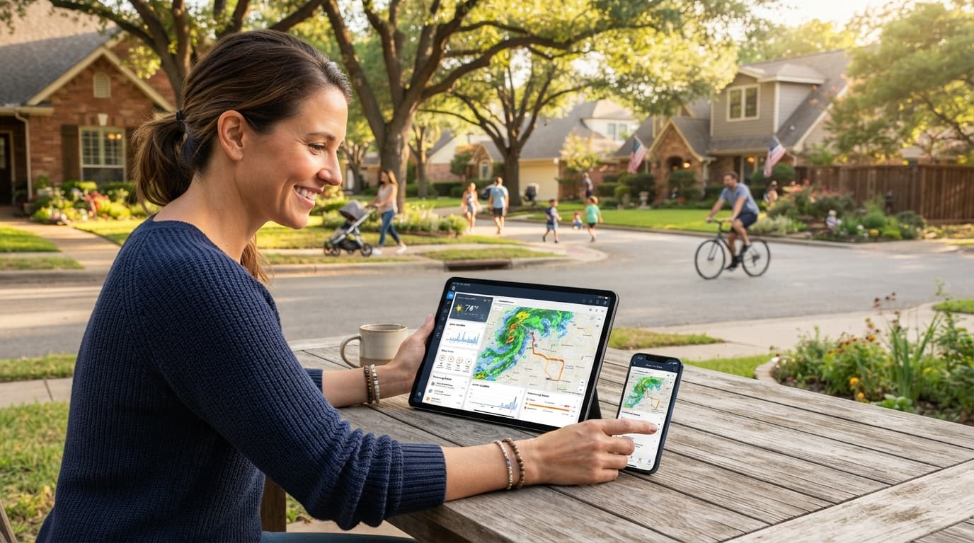 Streamlining Local Weather and Traffic Alerts: Best Tools for Bulletproof Delivery